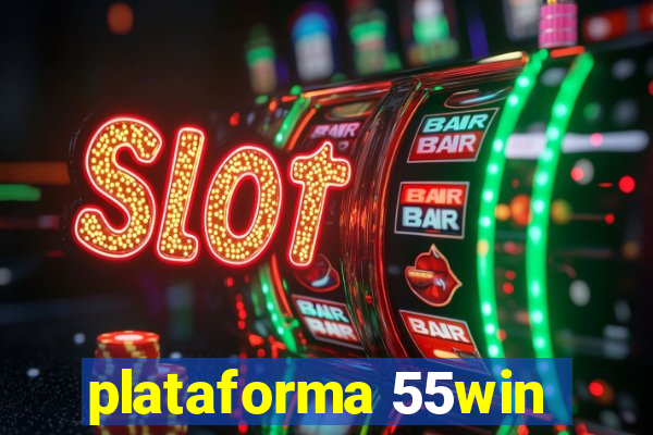 plataforma 55win